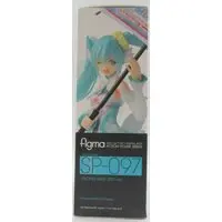 figma - VOCALOID / Hatsune Miku & Racing Miku