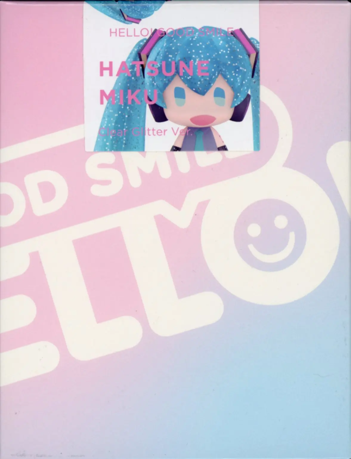 Figure - VOCALOID / Hatsune Miku