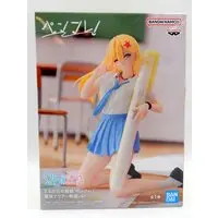 PenLife! - 2.5-jigen no Ririsa (2.5 Dimensional Seduction) / Kisaki Aria