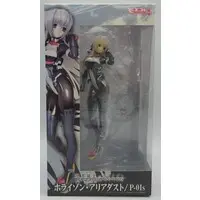 Figure - Kyoukaisenjou no Horizon (Horizon in the Middle of Nowhere) / Horizon Ariadust (P-01s)