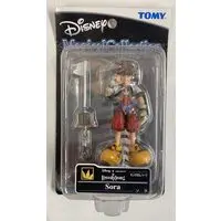 Figure - Kingdom Hearts