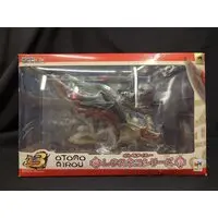 Figure - Monster Hunter Series
