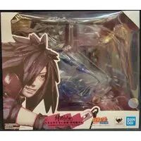 Figuarts Zero - NARUTO / Uchiha Madara