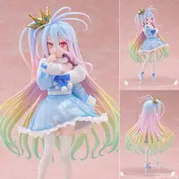 TENITOL - No Game, No Life / Shiro