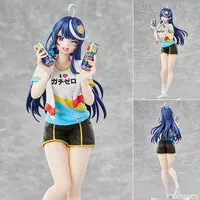 Figure - VTuber Legend / Kokorone Awayuki