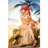 Figure - Garage Kit - Arknights / Surtr