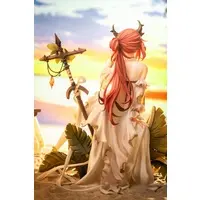 Figure - Garage Kit - Arknights / Surtr