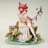 Figure - Garage Kit - Arknights / Surtr