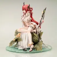 Figure - Garage Kit - Arknights / Surtr