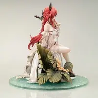 Figure - Garage Kit - Arknights / Surtr