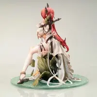 Figure - Garage Kit - Arknights / Surtr