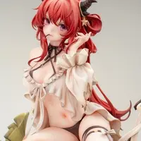 Figure - Garage Kit - Arknights / Surtr