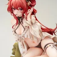 Figure - Garage Kit - Arknights / Surtr