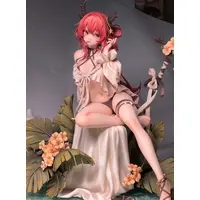 Figure - Garage Kit - Arknights / Surtr