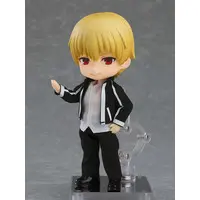 Nendoroid - Nendoroid Doll - Fate/stay night / Gilgamesh (Archer)