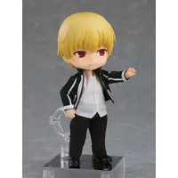 Nendoroid - Nendoroid Doll - Fate/stay night / Gilgamesh (Archer)