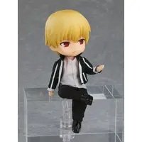 Nendoroid - Nendoroid Doll - Fate/stay night / Gilgamesh (Archer)