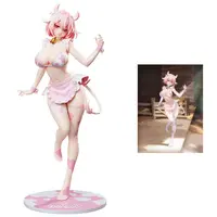 Milk Girls Sakura Pink Edition