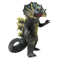 Sofubi Figure - Ultraman Series