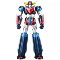 Sofubi Figure - Mobile Suit Gundam SEED