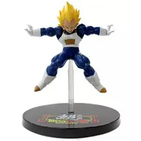 Figure - Prize Figure - Dragon Ball / Vegeta