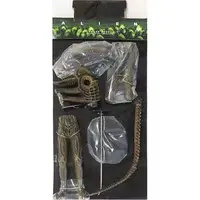 Sofubi Figure - Alien