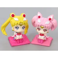 Lookup - Bishoujo Senshi Sailor Moon