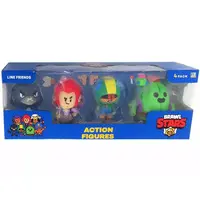 Figure - LINE FRIENDS