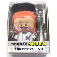 Figure - Chiba Lotte Marines