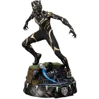 Figure - Black Panther