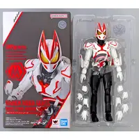 S.H.Figuarts - Kamen Rider Geats