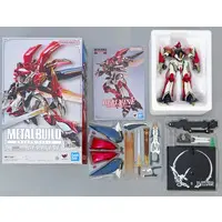 Figure - Seisenshi Dunbine (Aura Battler Dunbine)