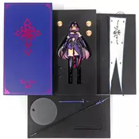 Jeanne d'Arc 2.0 Magical Dragon's Woman Ver.3rd Action Figure