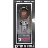 Bobblehead - Chiba Lotte Marines