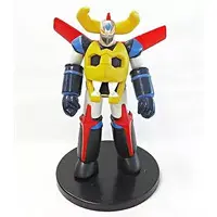 Figure - Prize Figure - Daikuu Maryuu Gaiking (Dino Mech Gaiking)