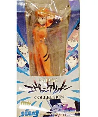 Figure - Neon Genesis Evangelion / Asuka Langley