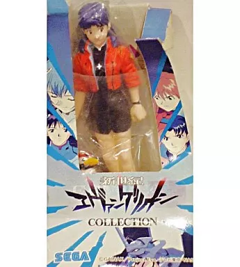 Figure - Neon Genesis Evangelion / Katsuragi Misato