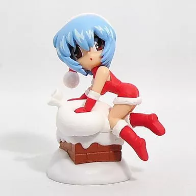 Figure - Neon Genesis Evangelion / Ayanami Rei