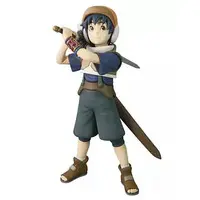 Figure - Brave Story