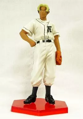 Figure - Prize Figure - Rookies