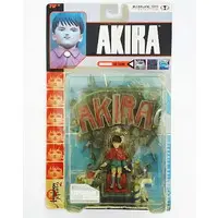 Figure - Akira
