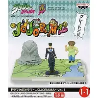 Prize Figure - Figure - JoJo's Bizarre Adventure / Higashikata Jousuke