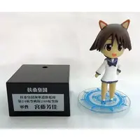 Figure - Strike Witches / Miyafuji Yoshika