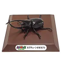 Figure - Prize Figure - Mushiking: The King of Beetles