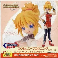 Figure - Super Robot Wars