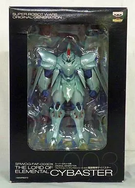 Figure - Prize Figure - Super Robot Wars