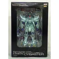 Figure - Prize Figure - Super Robot Wars