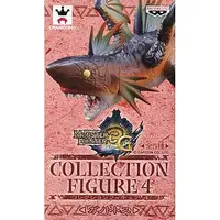 Figure - Prize Figure - Monster Hunter Series