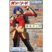 Figure - Gun x Sword