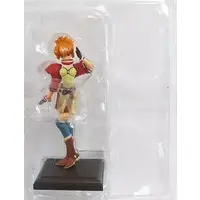 Figure - Scrapped Princess